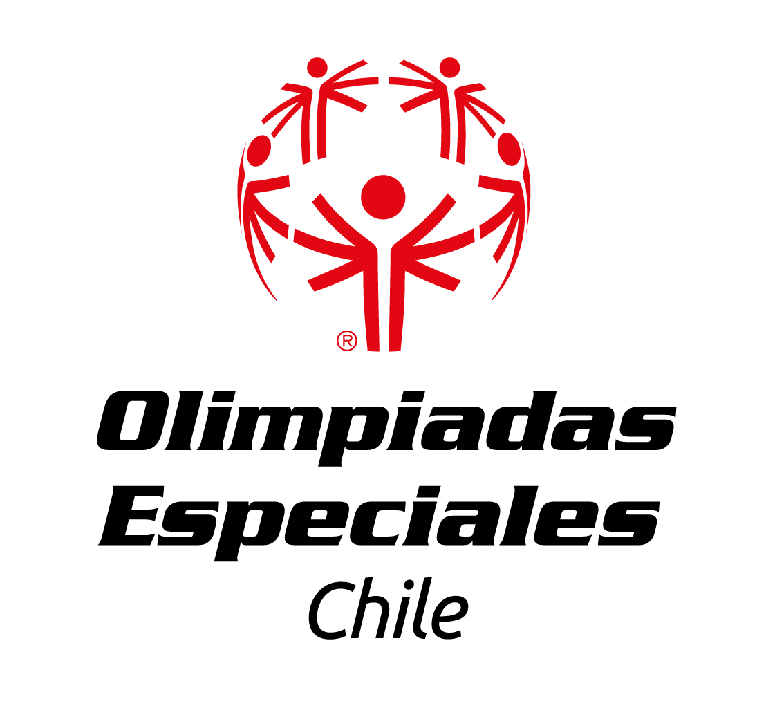 Olimpiadas Especiales Chile